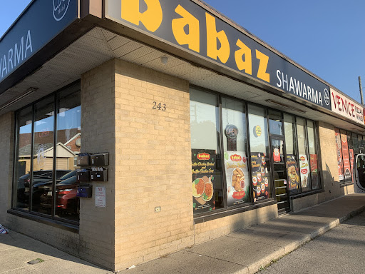 Photo of BABAZ SHAWARMA London - The Original - 243 Wharncliffe Rd N, London, ON N6H 2B9